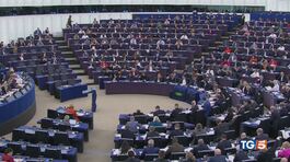 Piano riarmo, vota il parlamento europeo thumbnail