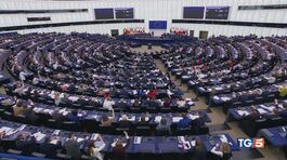 Riarmo, sì dell'Europa Il Pd si spacca a metà thumbnail