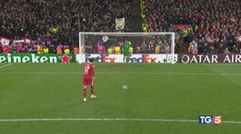 Gigio Donnarumma incubo degli inglesi thumbnail