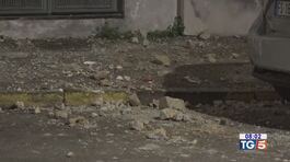 Notte di paura a Napoli scossa terremoto 4.4 thumbnail