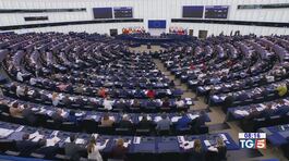 Riarmo, sì dell'Europa il Pd si spacca a metà thumbnail