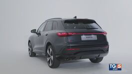 La nuova Audi Q5 thumbnail