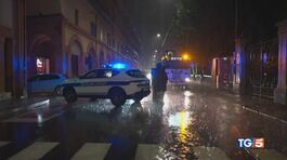 Allerta Emilia Romagna chiusure ed evacuazioni thumbnail