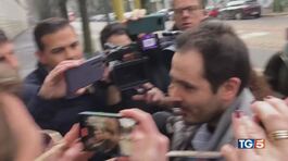 Preso il dna di Sempio riascoltati testimoni thumbnail