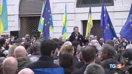 Riarmo, i partiti in cerca di unità thumbnail