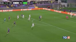Lazio e Viola ai quarti Brignone verso la Coppa thumbnail