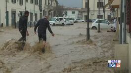 Allerta rossa per la Toscana thumbnail