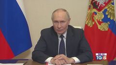 Prove di dialogo Trump-Putin