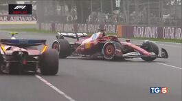 Ferrari, che flop! Oggi big in campo thumbnail