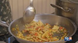 Maltagliati con la polenta thumbnail