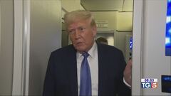 Contatto Putin-Trump per pace in Ucraina