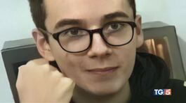 Morte Andrea Prospero, c'è un arresto thumbnail