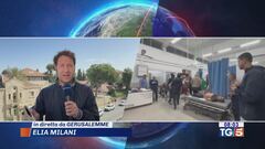 Fine della tregua, bombardamenti su Gaza