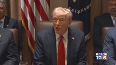 Oggi la telefonata Trump-Putin