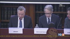 "Sicurezza a rischio ora difesa europea"