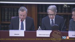 "Sicurezza a rischio ora difesa europea" thumbnail