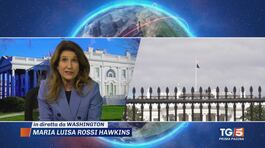 Trump-Putin, primo passo verso la pace thumbnail