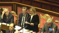 Meloni: sicurezza solo con gli Usa
