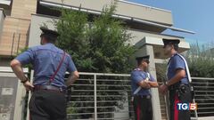 Omicidio Sharon Sangare ritratta