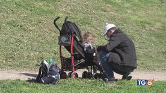 Domani la festa dei "nuovi" papà