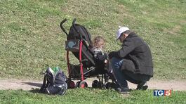 Domani la festa dei "nuovi" papà thumbnail