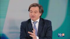 La chirurgia e il robot broncoscopico
