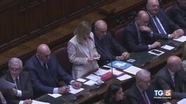 Meloni alla Camera, è bagarre su Ventotene thumbnail