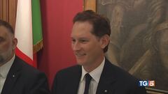 "Senza Stellantis non avremmo auto italiana"