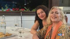 Addio Nadia, la regina della commedia sexy