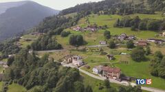 Centomila euro a chi ripopola quei borghi