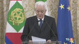 Mattarella: "Battere la mafia dipende da noi!" thumbnail