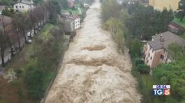 Nuova allerta maltempo, frane in Valtellina thumbnail