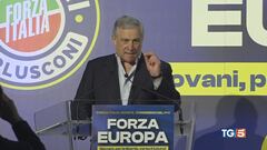 "Linea governo è europeista"