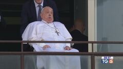 "La premura dei medici e la pazienza di Dio"
