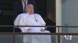 "La premura dei medici e la pazienza di Dio" thumbnail