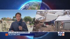 "Eliminato il nuovo capo di Hamas"