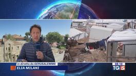 "Eliminato il nuovo capo di Hamas" thumbnail