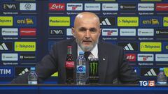 Azzurri, che peccato! E adesso c'è Haaland