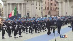 "Nelle carceri grave sovraffollamento"