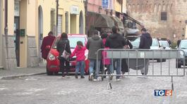 Sale rischio povertà, calano retribuzioni thumbnail