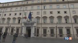 Garanzie a Kiev, ma no a invio truppe italiane thumbnail
