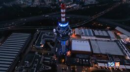 MFE-MEDIAFOREUROPE annuncia il lancio di un'offerta su ProSiebenSat.1 per salire di quota e rafforzare la propria presenza nel broadcaster tedesco. thumbnail