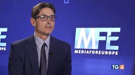 Pier Silvio Berlusconi, CEO MFE-MediaForEurope: "Serve un cambio di passo, rafforziamo il nostro ruolo di socio industriale per sostenere e supportare la società" thumbnail