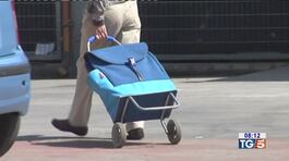 Una famiglia su quattro a rischio povertà thumbnail