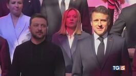Volenterosi a Parigi Il nodo delle truppe thumbnail