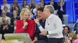"Avanti un altro" in prima serata! thumbnail