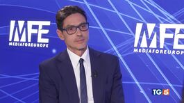 MFE-MediaForEurope, l'intervista di Pier Silvio Berlusconi thumbnail