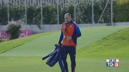 Oggi esordio Igor Tudor su panchina Juventus thumbnail