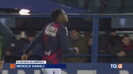 Coppa Italia dopo il Tg5 thumbnail