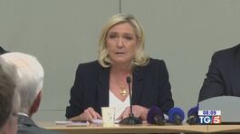 Le Pen annuncia: ricorso immediato thumbnail